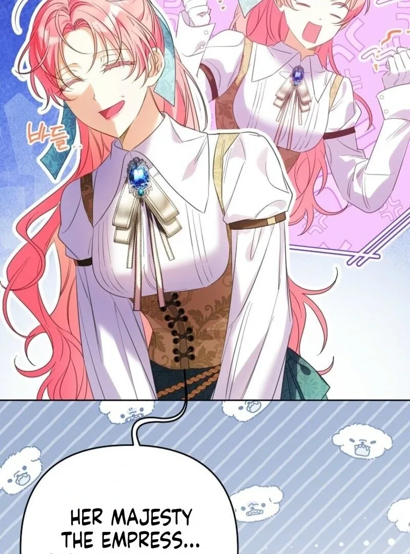 I Thought You Were A Time-Limited Husband Chapter 65 page 18