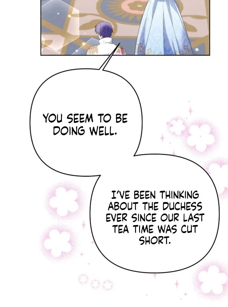 I Thought You Were A Time-Limited Husband Chapter 65 page 16