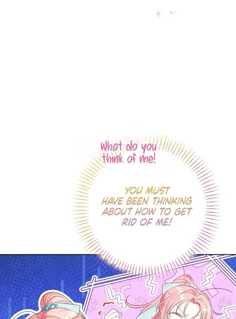 I Thought You Were A Time-Limited Husband Chapter 65 page 17