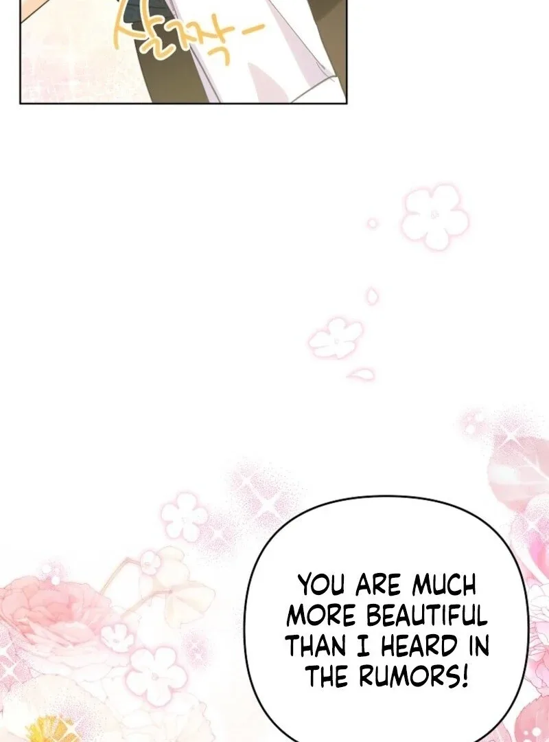 I Thought You Were A Time-Limited Husband Chapter 65 page 25