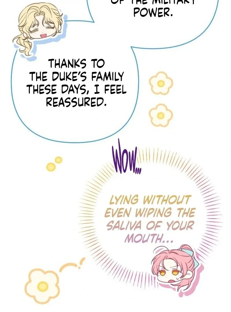 I Thought You Were A Time-Limited Husband Chapter 65 page 20