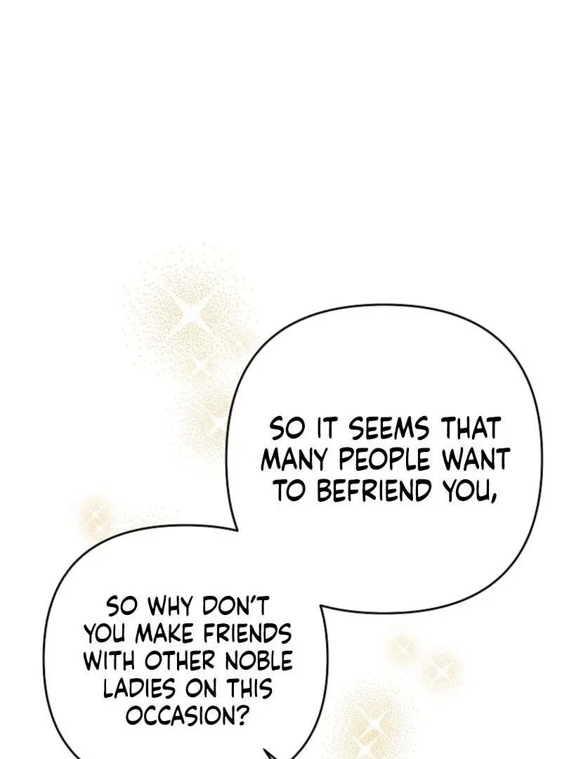 I Thought You Were A Time-Limited Husband Chapter 65 page 21