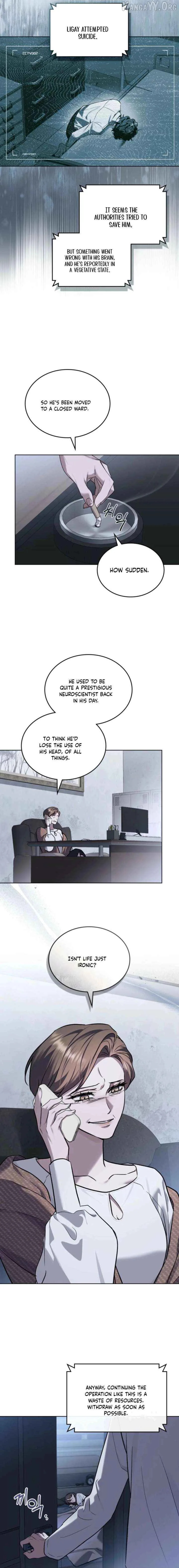 Mary Psycho Chapter 66 page 5