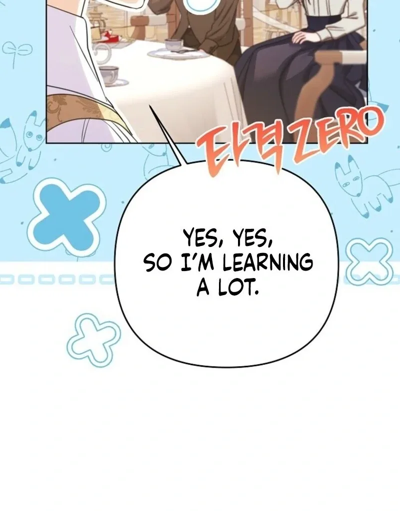 I Thought You Were A Time-Limited Husband Chapter 65 page 42