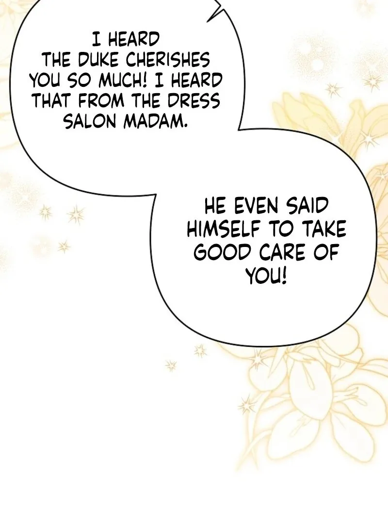 I Thought You Were A Time-Limited Husband Chapter 65 page 38