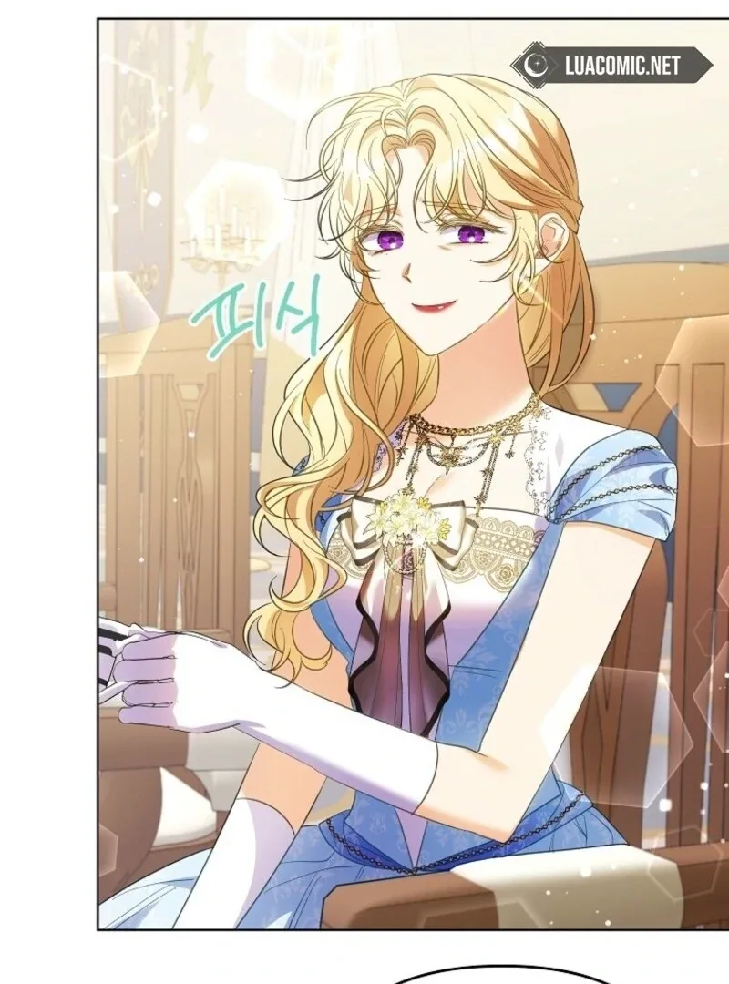 I Thought You Were A Time-Limited Husband Chapter 65 page 32