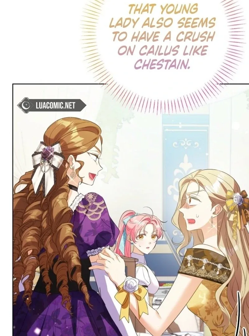 I Thought You Were A Time-Limited Husband Chapter 65 page 50