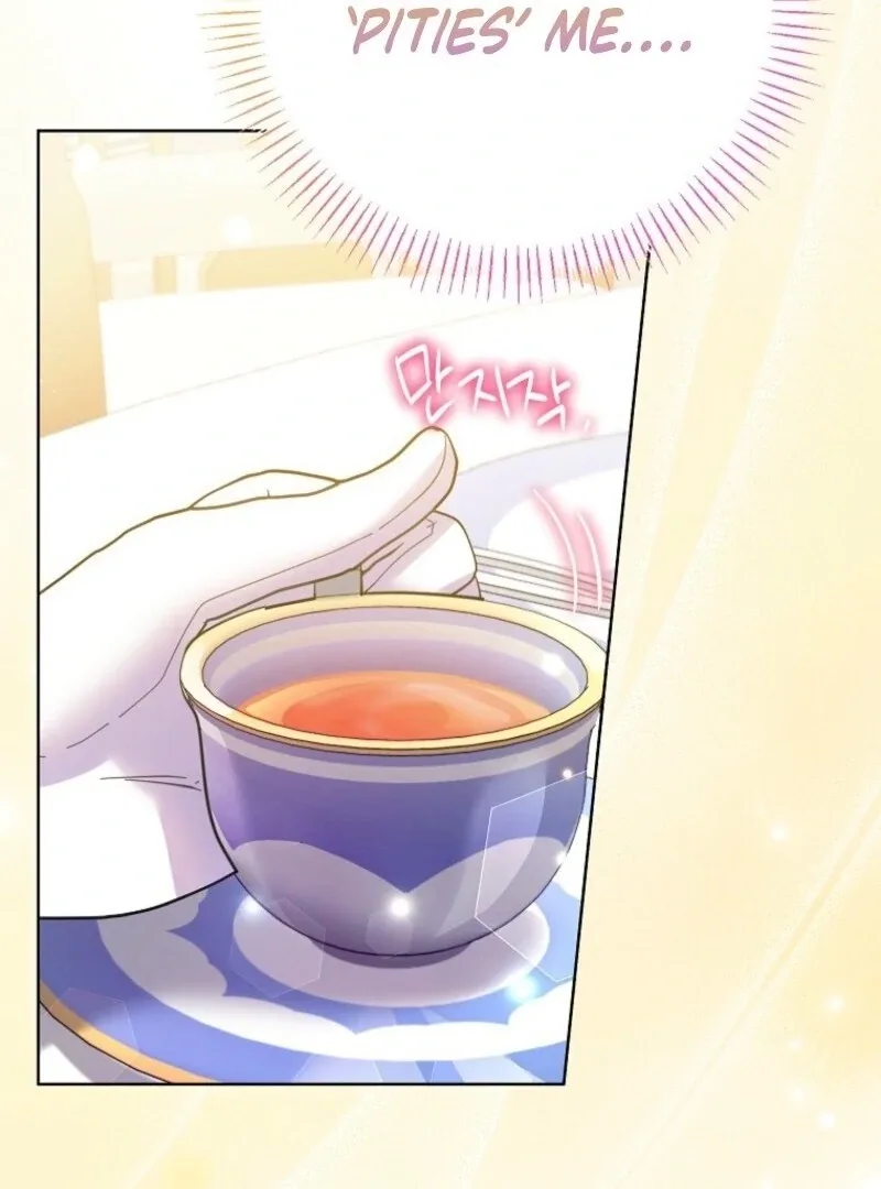 I Thought You Were A Time-Limited Husband Chapter 65 page 53