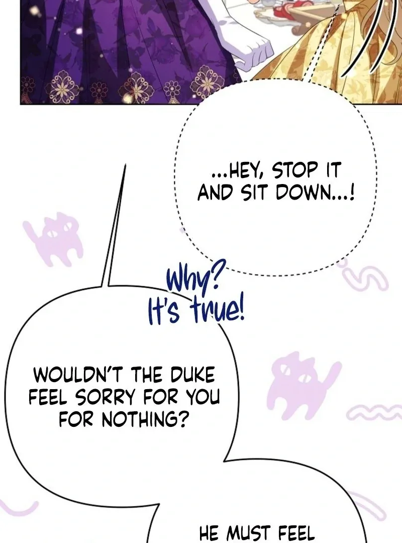 I Thought You Were A Time-Limited Husband Chapter 65 page 51