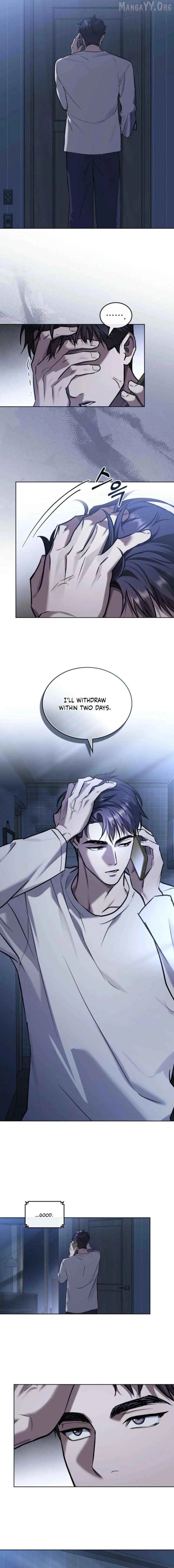 Mary Psycho Chapter 66 page 7