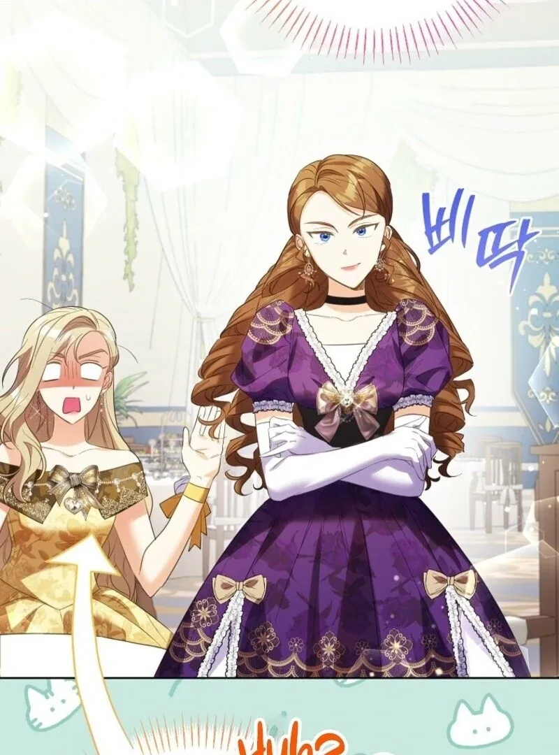 I Thought You Were A Time-Limited Husband Chapter 65 page 48
