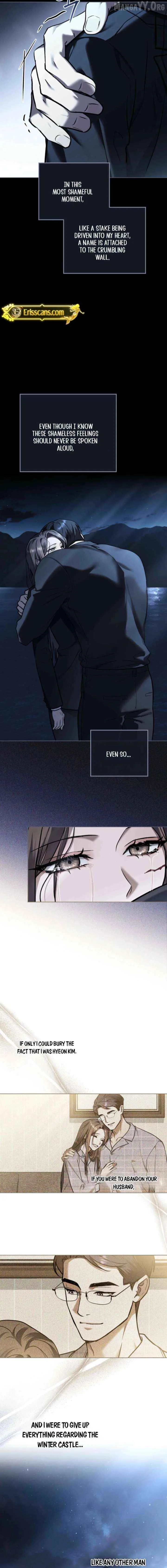 Mary Psycho Chapter 66 page 12