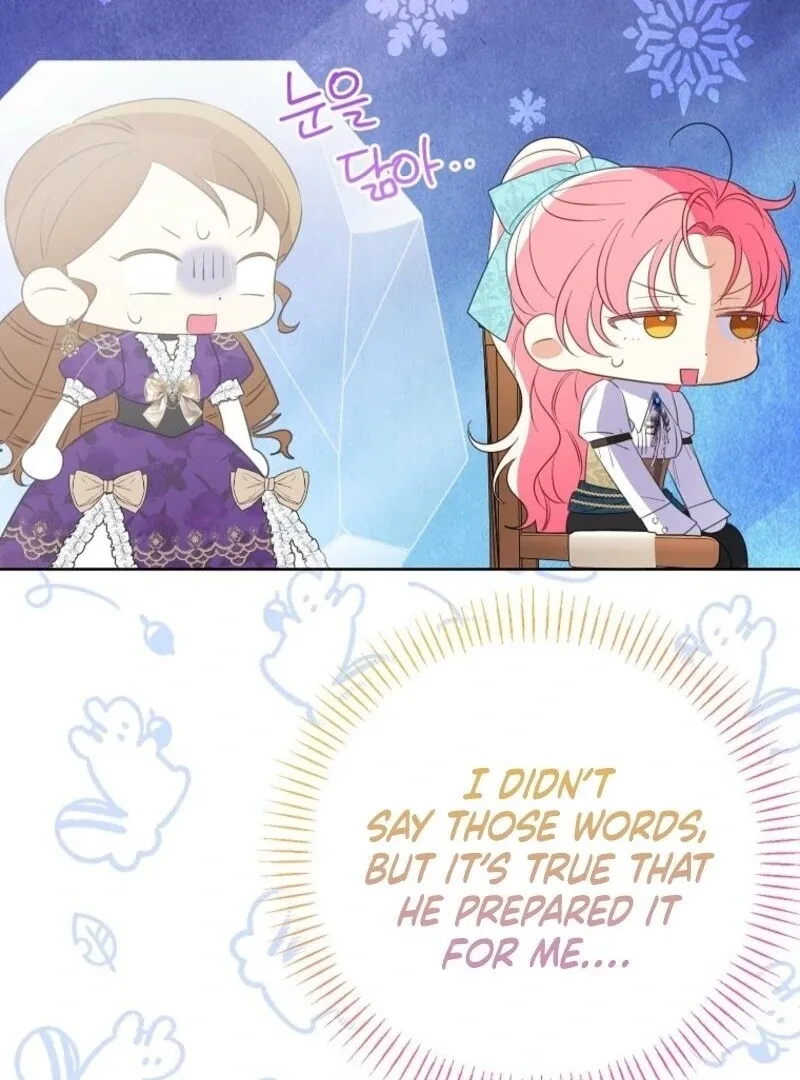 I Thought You Were A Time-Limited Husband Chapter 65 page 66