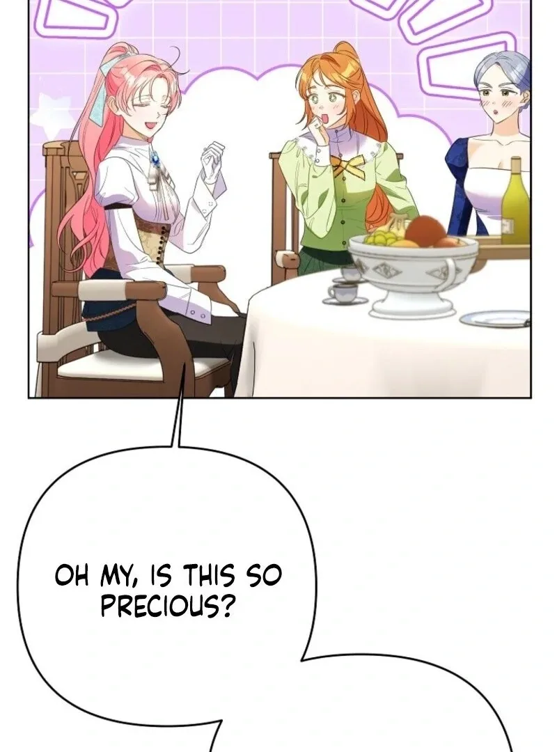 I Thought You Were A Time-Limited Husband Chapter 65 page 61