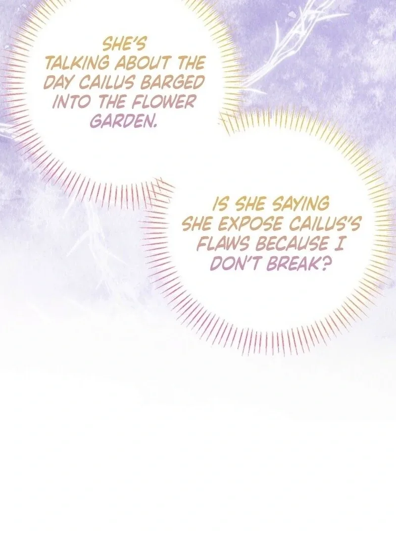 I Thought You Were A Time-Limited Husband Chapter 65 page 72
