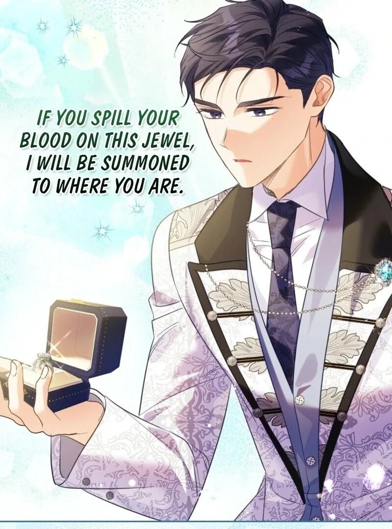 I Thought You Were A Time-Limited Husband Chapter 65 page 91