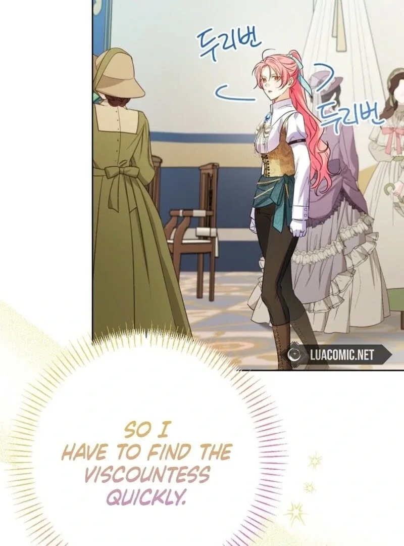 I Thought You Were A Time-Limited Husband Chapter 65 page 88
