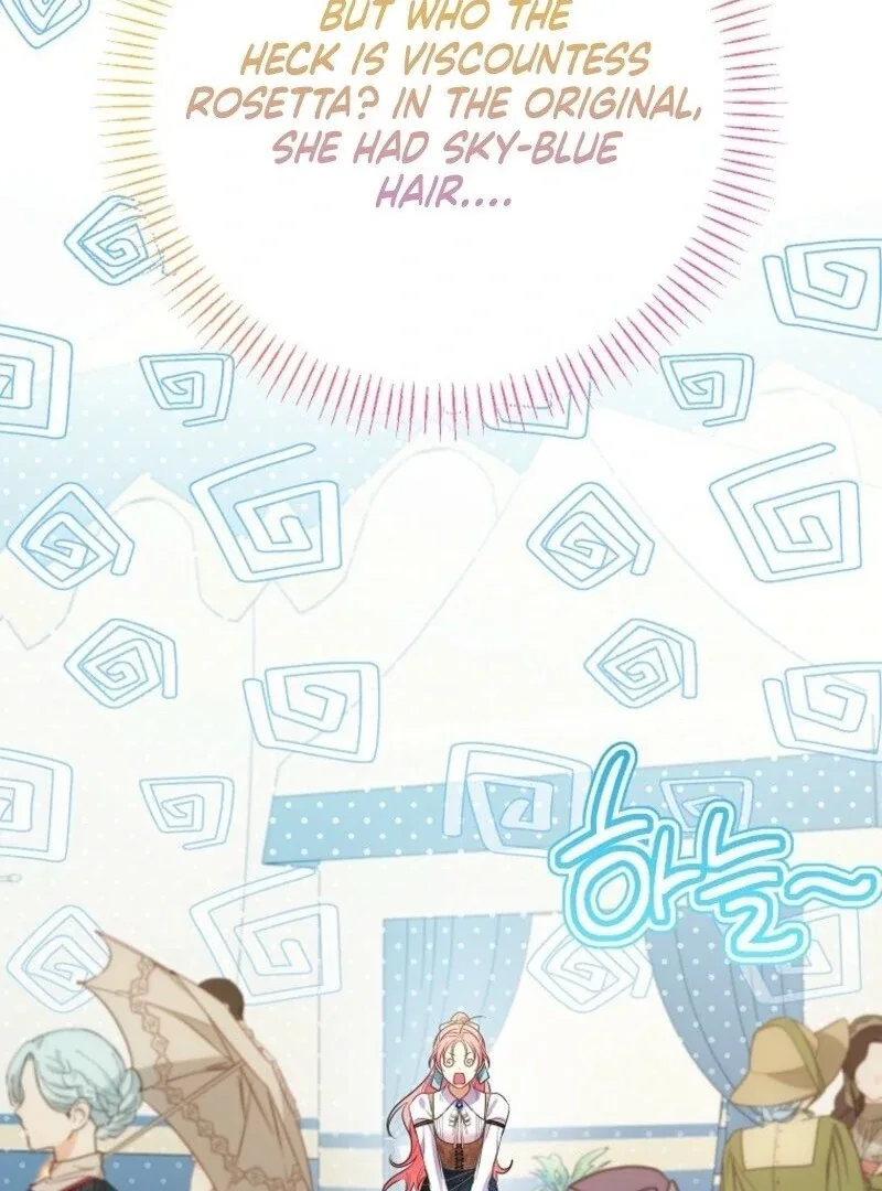 I Thought You Were A Time-Limited Husband Chapter 65 page 95