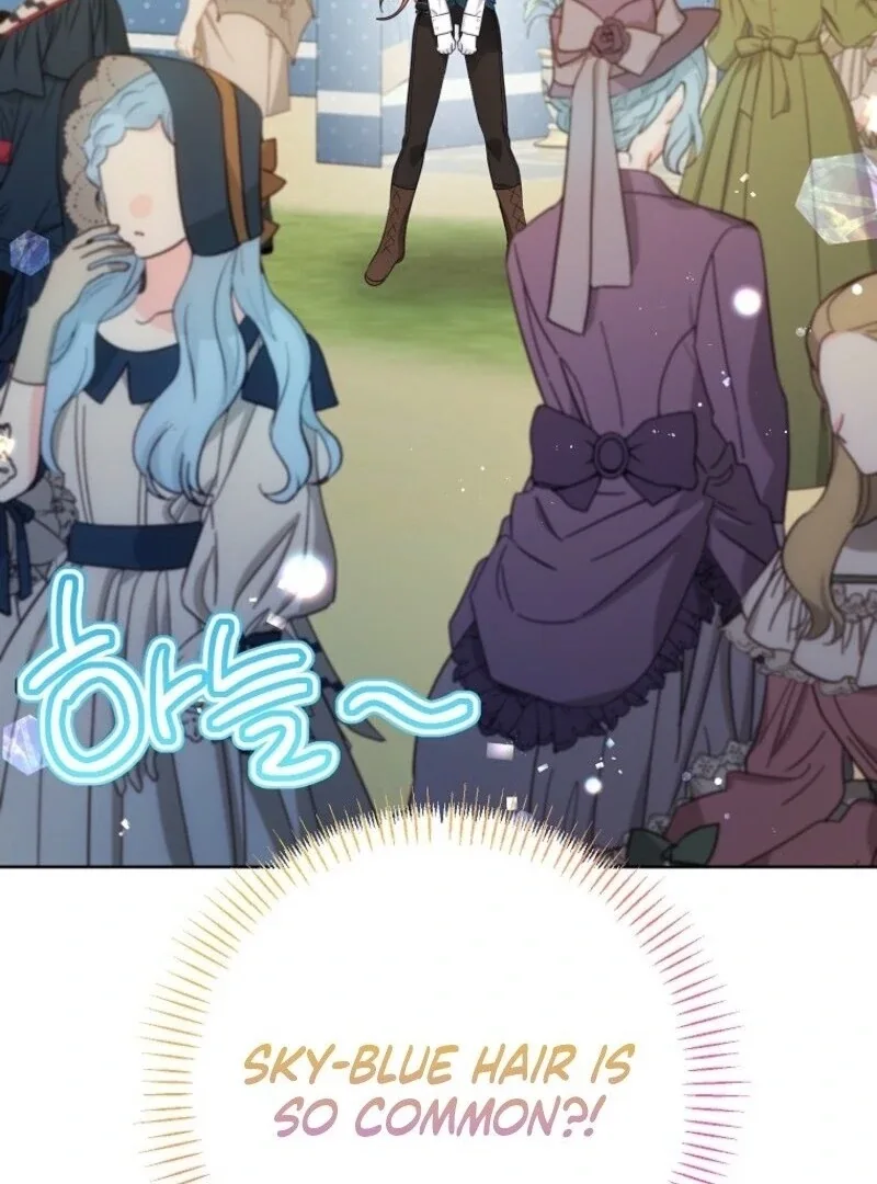 I Thought You Were A Time-Limited Husband Chapter 65 page 96