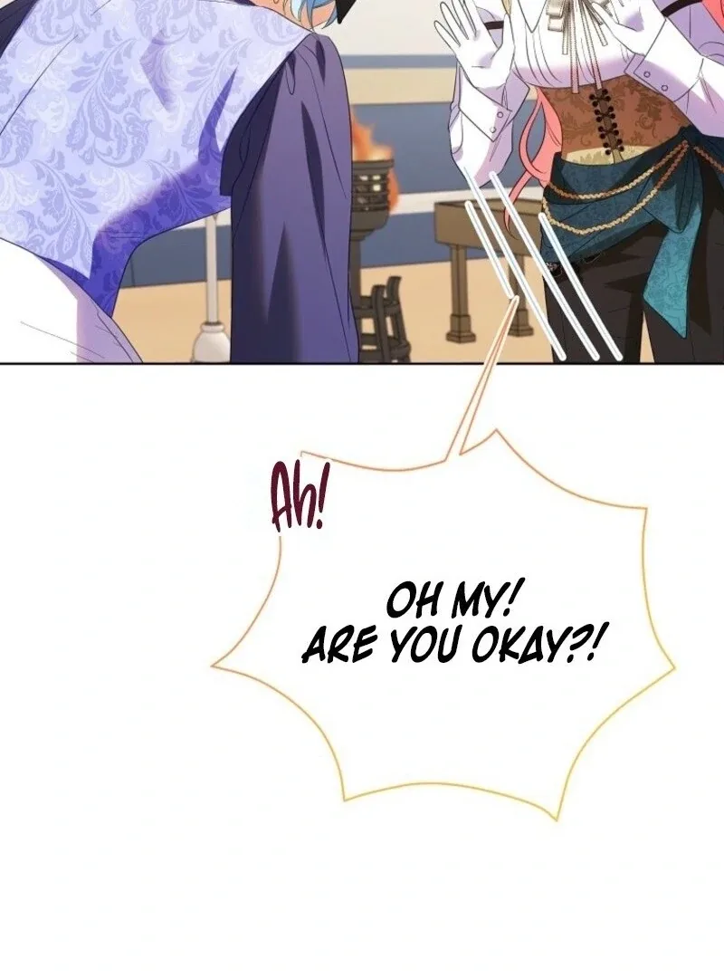 I Thought You Were A Time-Limited Husband Chapter 65 page 100