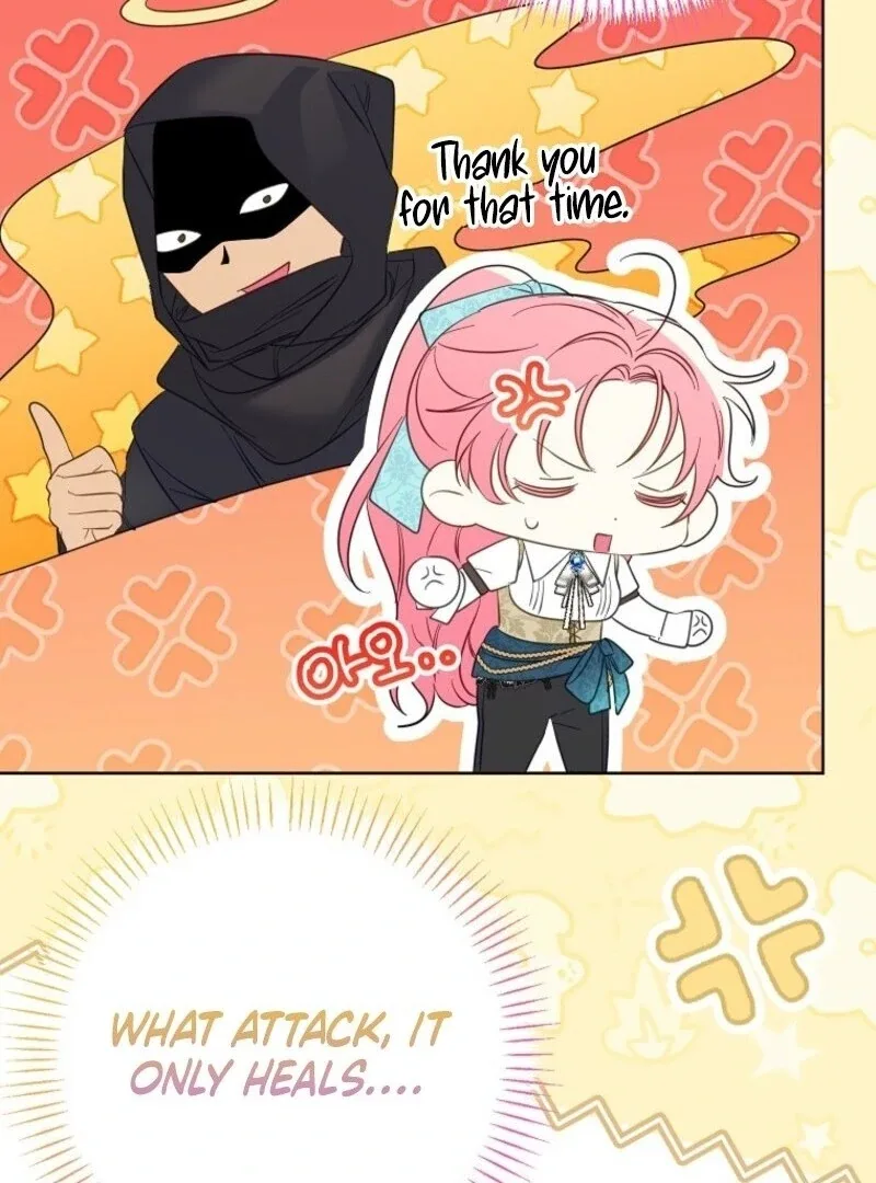 I Thought You Were A Time-Limited Husband Chapter 65 page 93