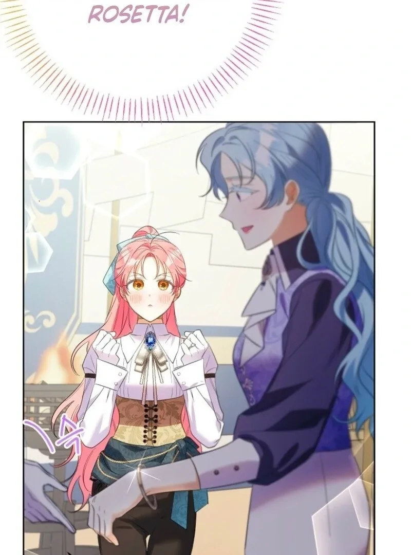 I Thought You Were A Time-Limited Husband Chapter 65 page 113