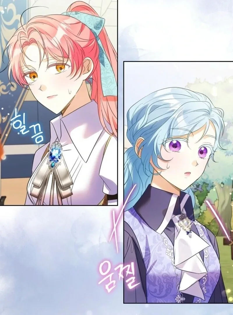 I Thought You Were A Time-Limited Husband Chapter 65 page 116
