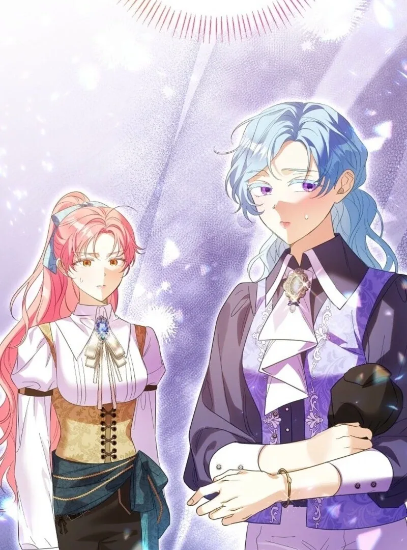 I Thought You Were A Time-Limited Husband Chapter 65 page 119