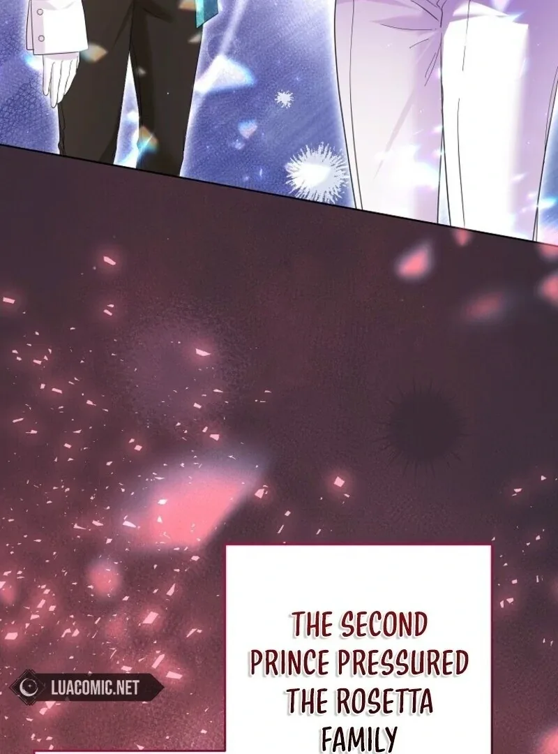 I Thought You Were A Time-Limited Husband Chapter 65 page 120