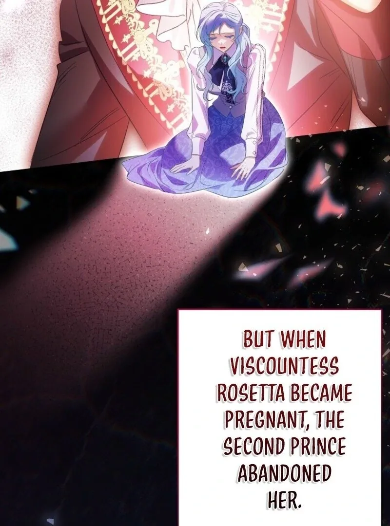 I Thought You Were A Time-Limited Husband Chapter 65 page 122