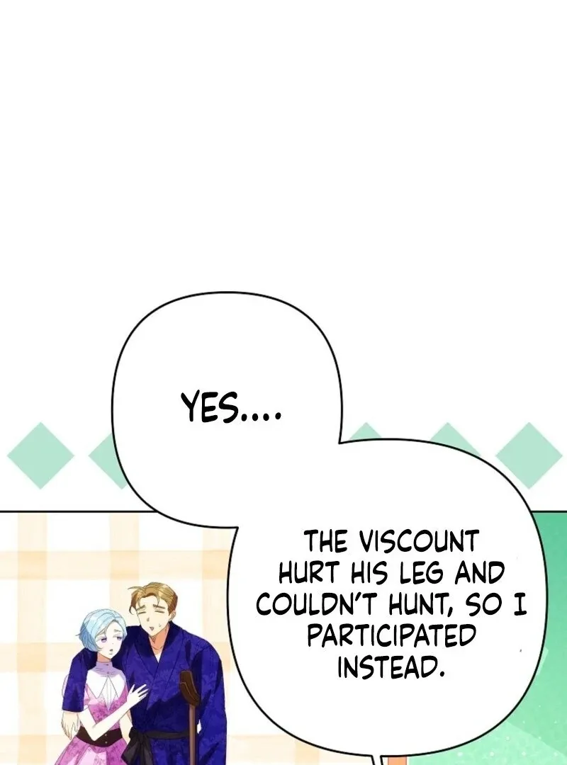I Thought You Were A Time-Limited Husband Chapter 65 page 134