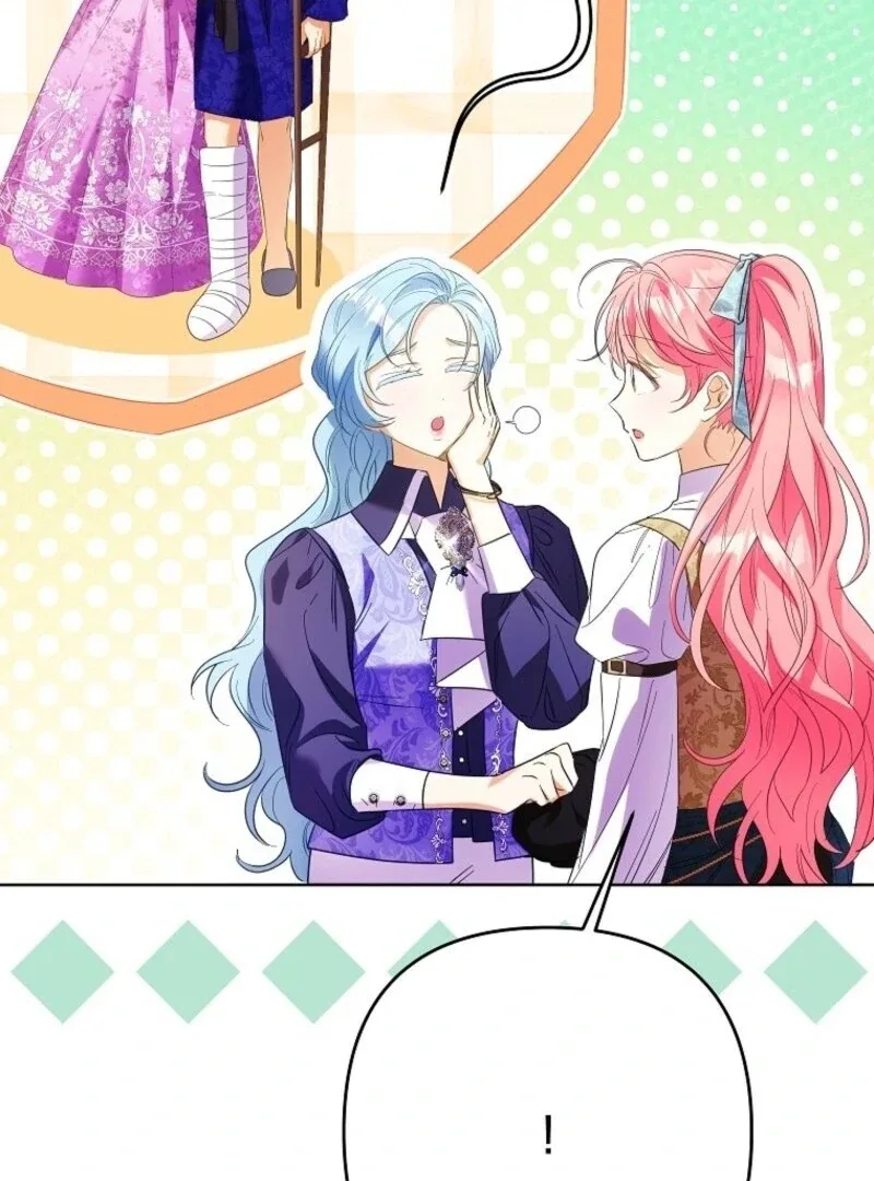 I Thought You Were A Time-Limited Husband Chapter 65 page 135