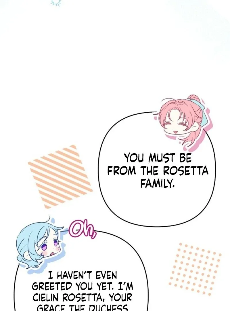 I Thought You Were A Time-Limited Husband Chapter 65 page 130