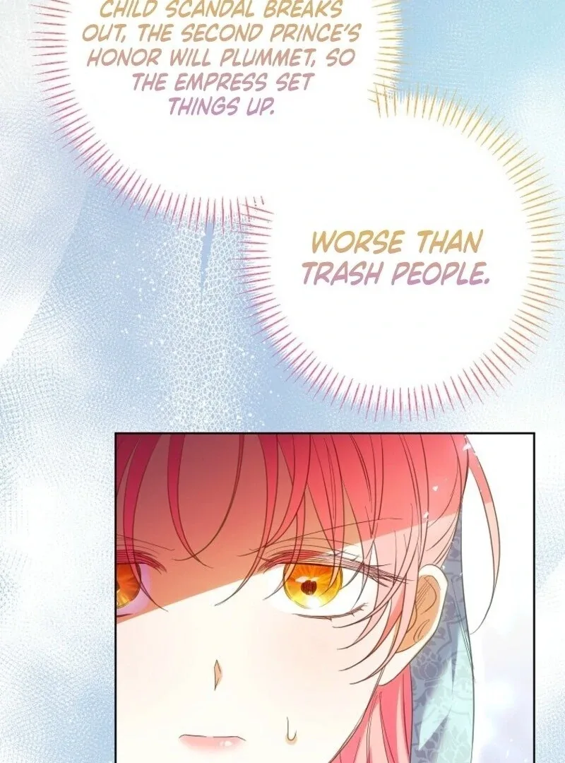 I Thought You Were A Time-Limited Husband Chapter 65 page 128