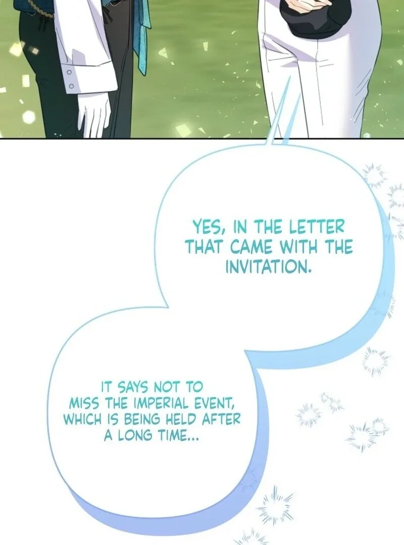 I Thought You Were A Time-Limited Husband Chapter 66 page 4