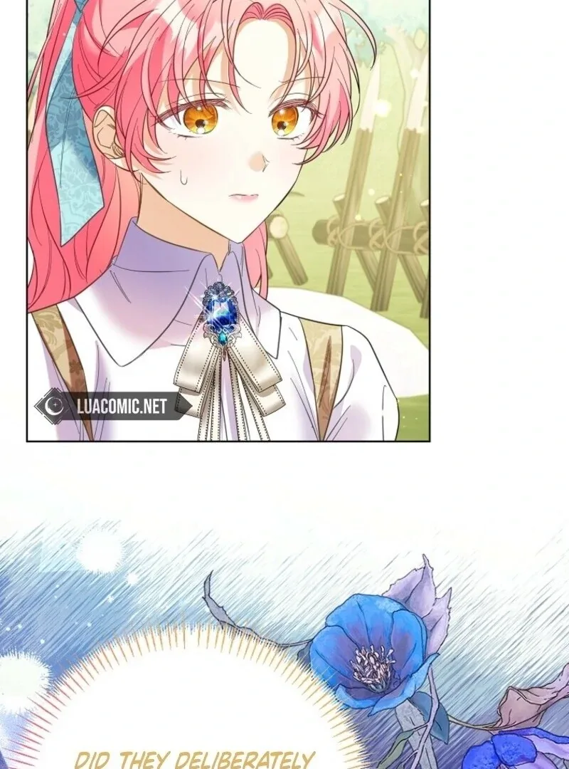 I Thought You Were A Time-Limited Husband Chapter 66 page 6