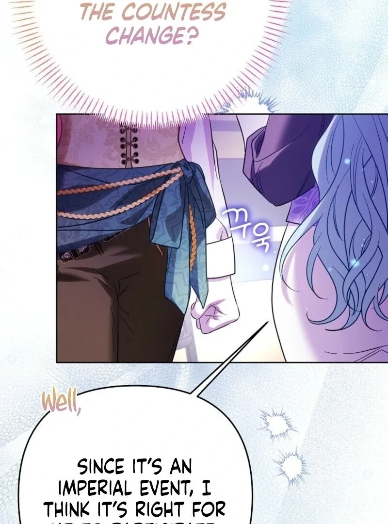 I Thought You Were A Time-Limited Husband Chapter 65 page 139