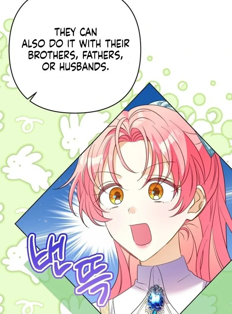 I Thought You Were A Time-Limited Husband Chapter 66 page 16