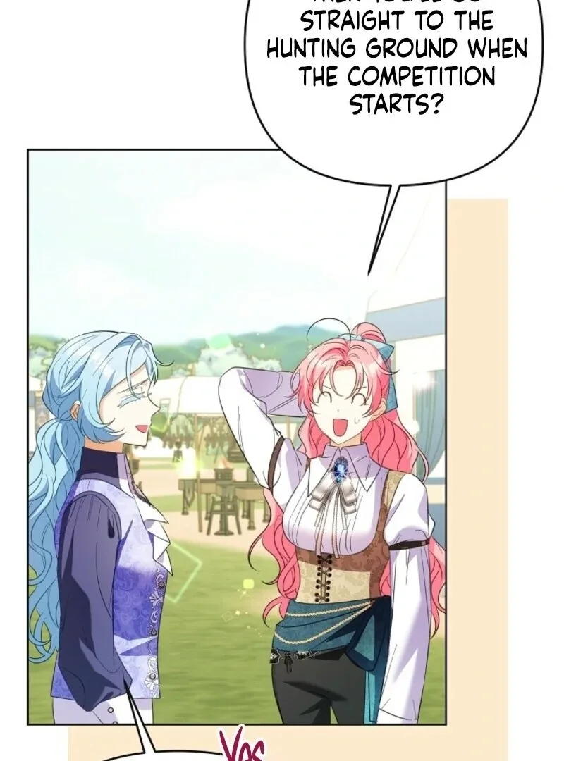 I Thought You Were A Time-Limited Husband Chapter 66 page 10