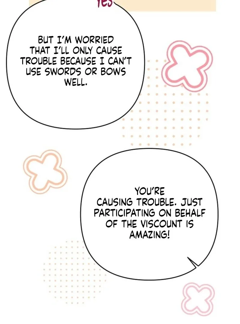 I Thought You Were A Time-Limited Husband Chapter 66 page 11