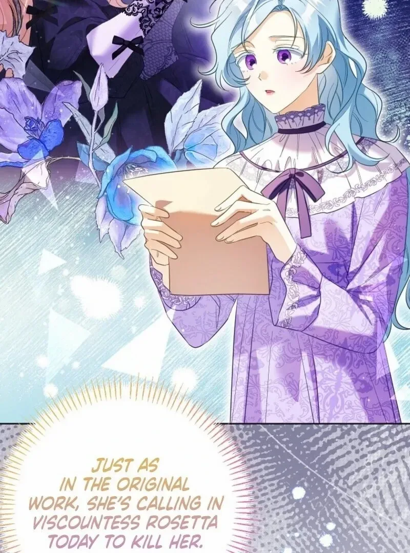 I Thought You Were A Time-Limited Husband Chapter 66 page 8