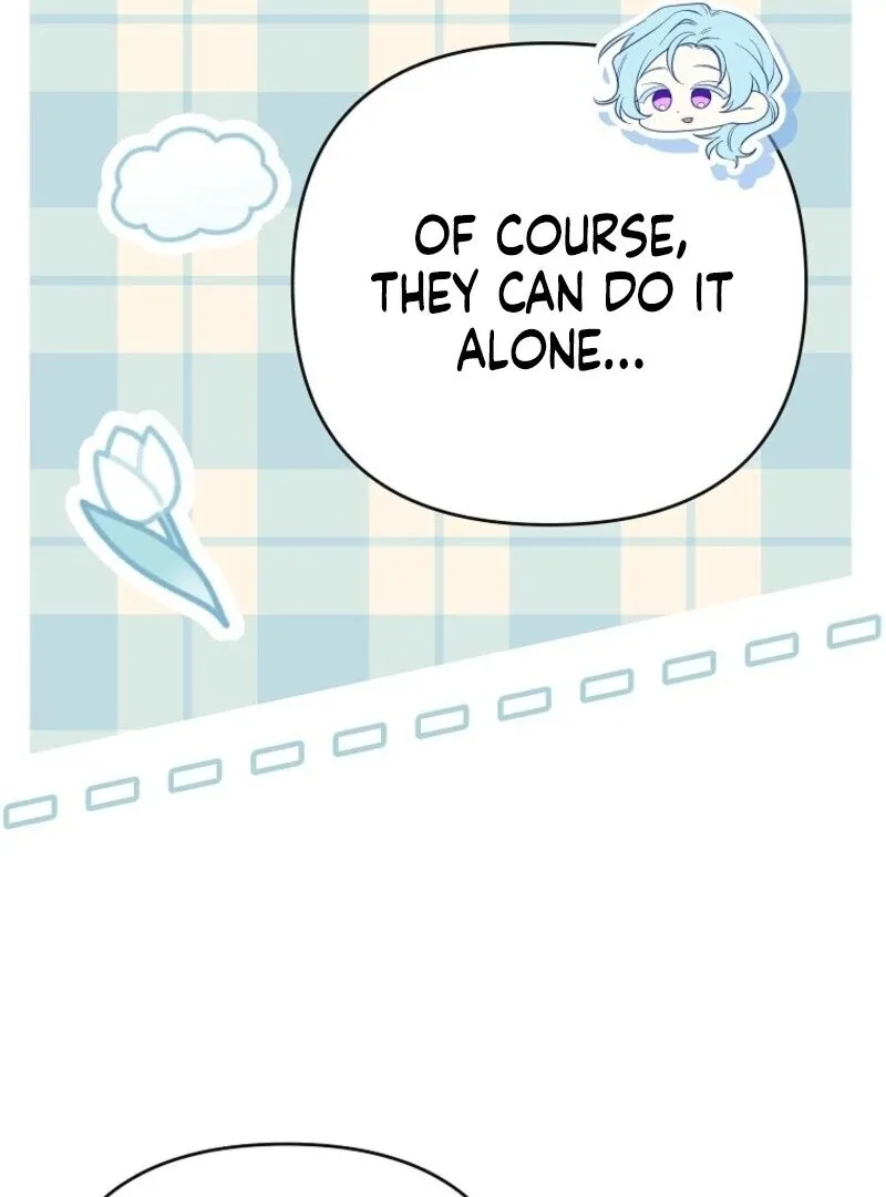 I Thought You Were A Time-Limited Husband Chapter 66 page 15