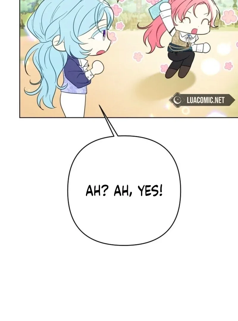 I Thought You Were A Time-Limited Husband Chapter 66 page 19