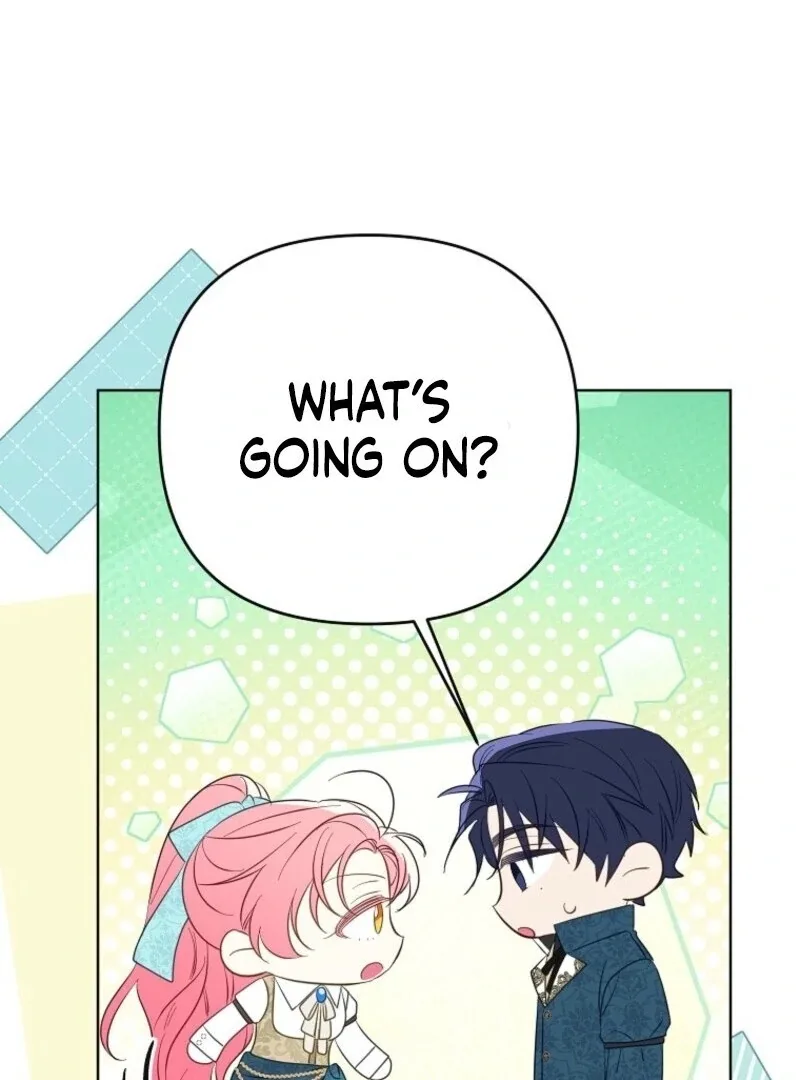 I Thought You Were A Time-Limited Husband Chapter 66 page 29