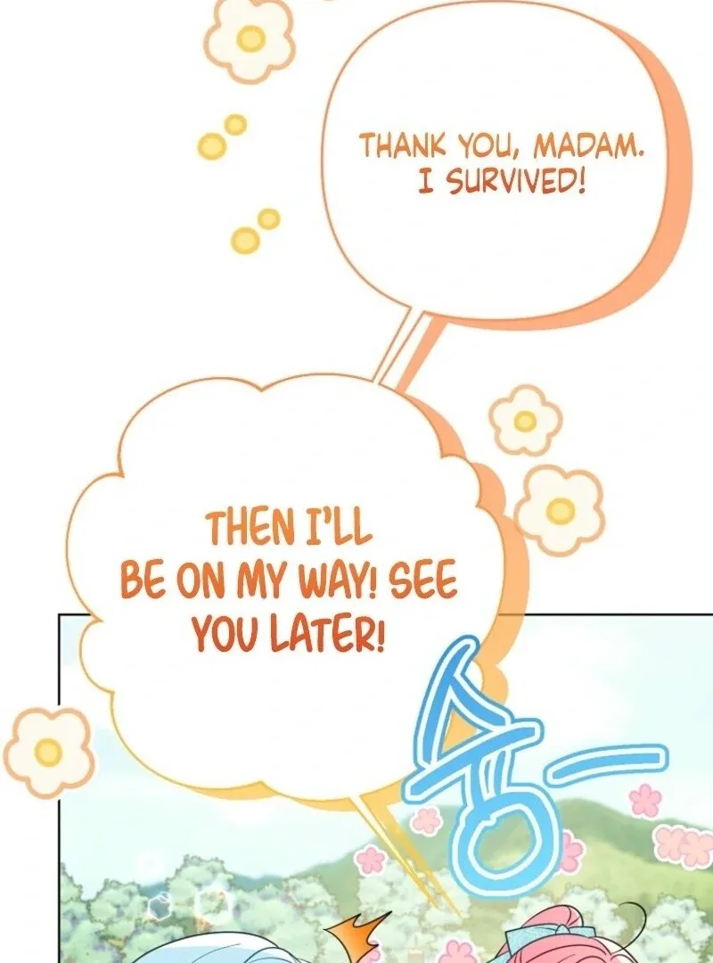 I Thought You Were A Time-Limited Husband Chapter 66 page 18