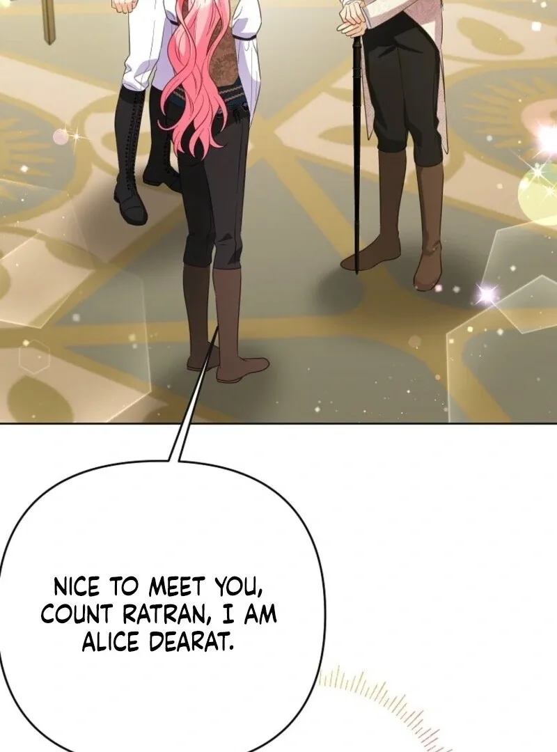I Thought You Were A Time-Limited Husband Chapter 66 page 36