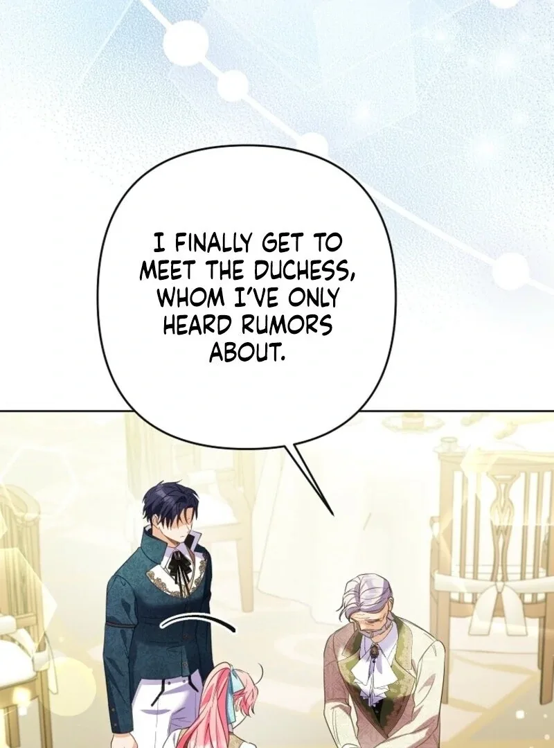 I Thought You Were A Time-Limited Husband Chapter 66 page 35