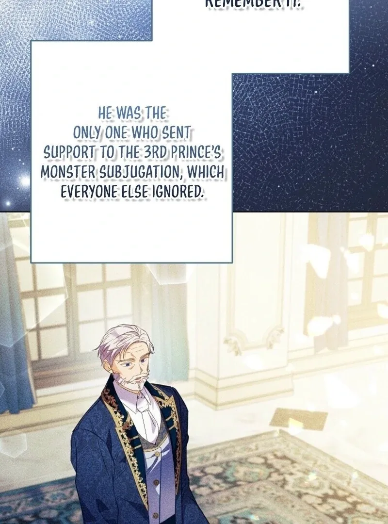 I Thought You Were A Time-Limited Husband Chapter 66 page 38