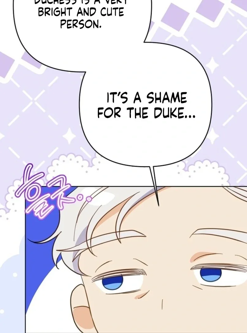 I Thought You Were A Time-Limited Husband Chapter 66 page 50