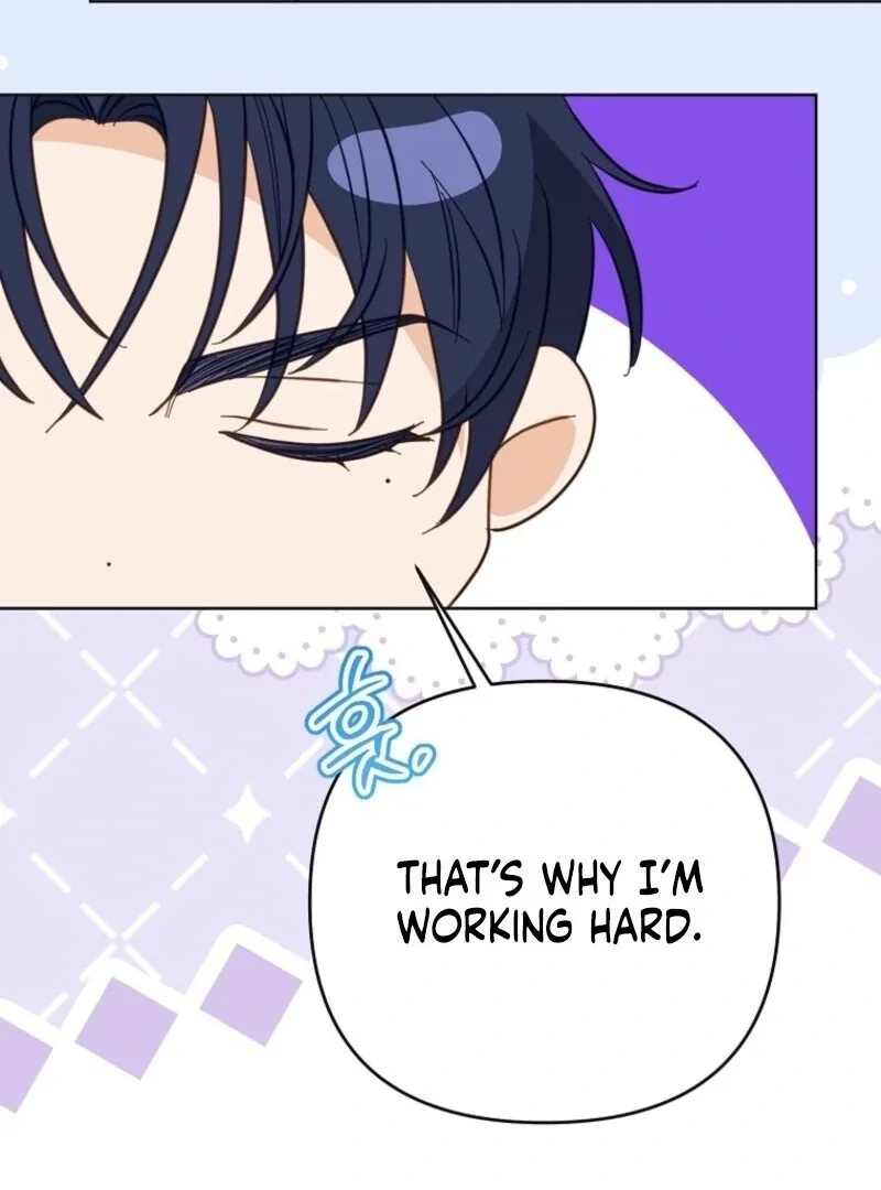I Thought You Were A Time-Limited Husband Chapter 66 page 51